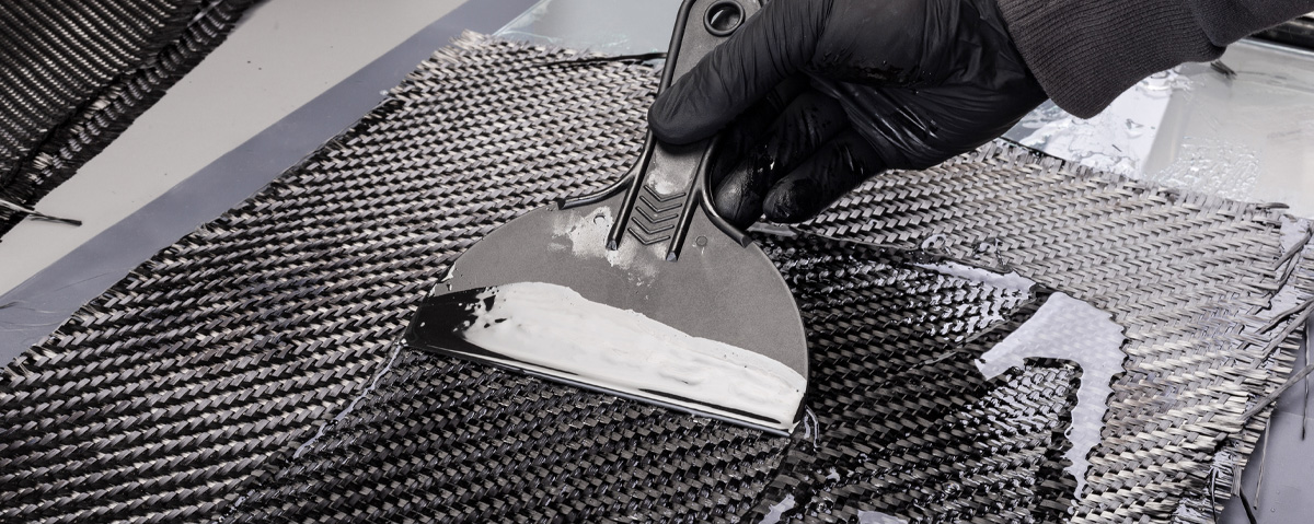 strucpro-epoxy-resin-into-woven-carbon-fiber-reinforcement-cloth