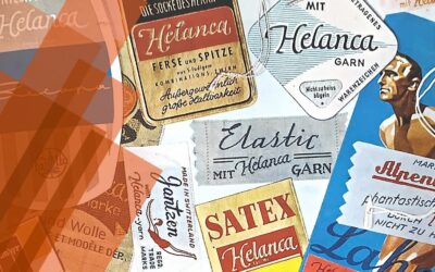 Stretch Wars: The Rise, Fall, and Legacy of Helanca